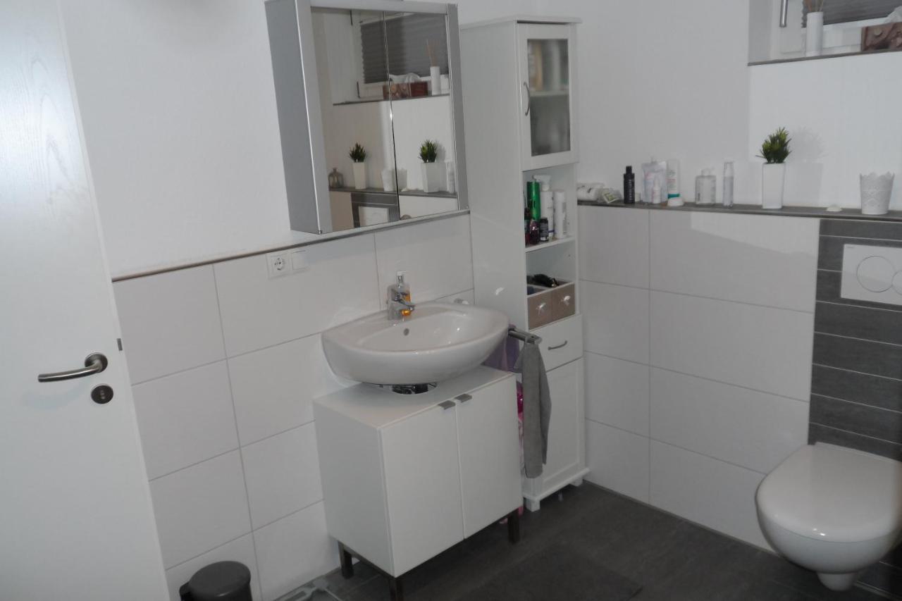 Peter'S Ferienwohnung Im Souterrain Neuried  Exteriér fotografie